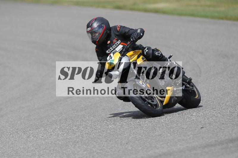 /18 05.06.2026  TZ Motorsport ADR/Gruppe gruen/4